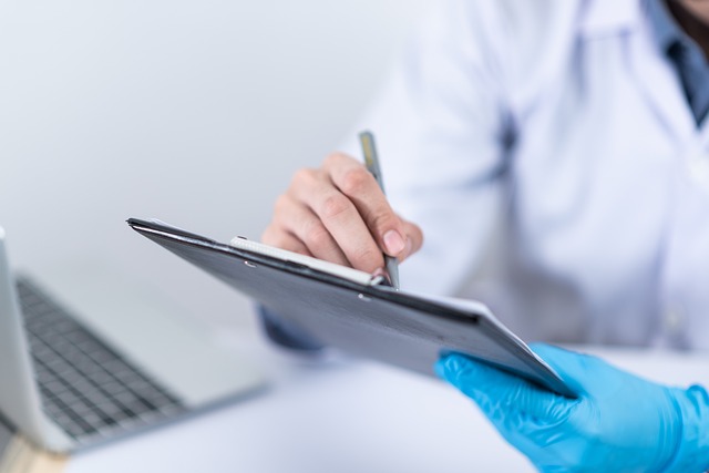 HIPAA Compliant Hospitality App Development