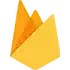 firebase logo