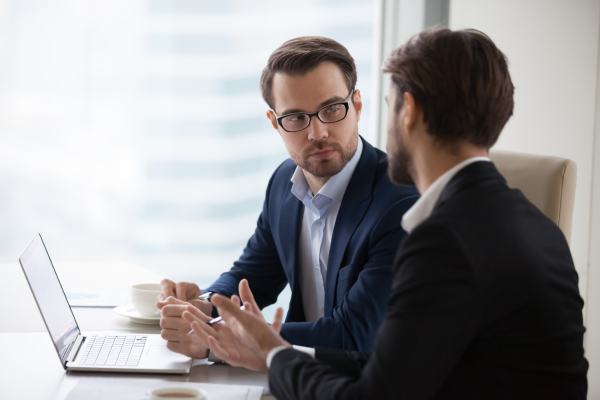 hire project oriented development team